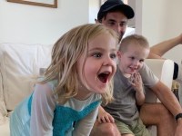 Joy is a Family Entertainers #1 Commodity, and it’s&nbsp;Valuable.