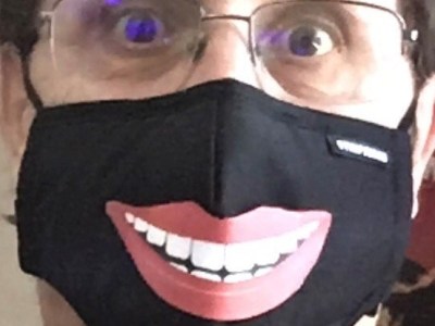 Pandemic Hand Signals for a Mouth-Less&nbsp;World